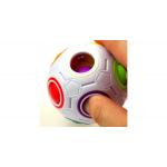 Futbolo kamuoliukas - galvosūkis Magic Cube Fidget